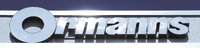 Logo der Firma Ormanns GmbH