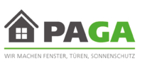 Logo der Firma PAGA GmbH