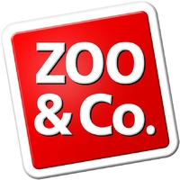 Logo der Firma ZOO & Co. Frankfurt GmbH & Co. KG 