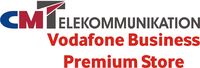 Logo der Firma Vodafone Business Premium Store Gotha 