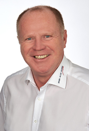 EINER.ALLES.SAUBER. Baumodernisierung-Systemzentrale AG Abbildung Nr. 1