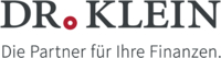 Logo der Firma Dr. Klein Baufinanzierung-Daniel Grunwald