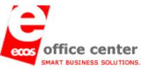 Logo der Firma ecos office center wiesbaden