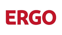 Weiteres Logo der Firma Peter Hubatschek Baugeldspezialist der ERGO Beratung u. Vertrieb AG