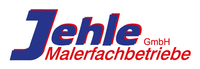 Logo der Firma Jehle GmbH Malerfachbetriebe