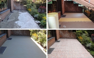 Toptas Renovierung & Sanierung Abbildung Nr. 1