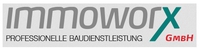 Logo der Firma Immoworx GmbH