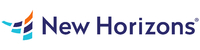 Logo der Firma New Horizons Hamburg
