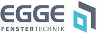 Logo der Firma EGGE Fenstertechnik GmbH