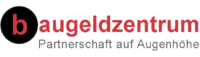 Weiteres Logo der Firma baugeldzentrum Rhein-Ruhr GmbH