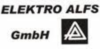 Logo der Firma Elektro Alfs GmbH
