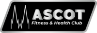Logo der Firma Ascot Fitness und Health Club