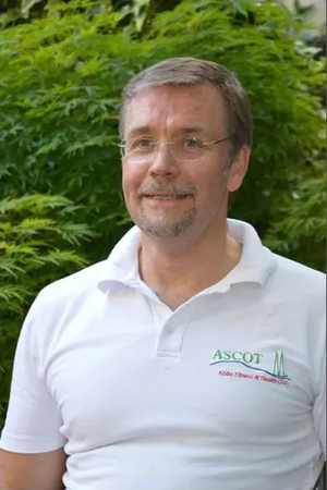 Ascot Fitness und Health Club Abbildung Nr. 1