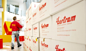 August Bertram GmbH & Co. KG Abbildung Nr. 1