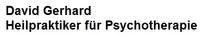 Weiteres Logo der Firma David Gerhard Praxis für Paartherapie - Paarcoaching - Psychotherapie, Köln