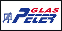 Logo der Firma Peter GmbH Glas & Rahmen