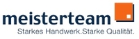 Weiteres Logo der Firma Peter GmbH Glas & Rahmen