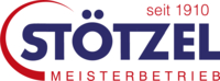 Logo der Firma Stötzel-Rollladentechnik