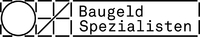 Weiteres Logo der Firma Baugeld Spezialisten Bremen – Klaus-Jürgen Witt