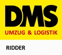 Logo der Firma Ridder Möbeltransport GmbH