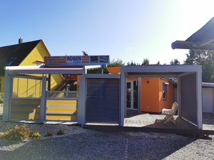 RST RÜGEN Rollladen & Sonnenschutztechnik Abbildung Nr. 1