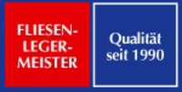 Weiteres Logo der Firma Fliesenlegermeister Michael Bär