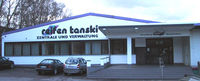 Weiteres Logo der Firma Reifen Tanski