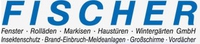 Logo der Firma Fischer Fenster, Rolladen, Markisen, Haustüren, Wintergärten GmbH