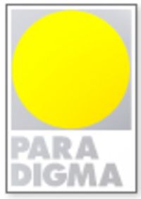 Logo der Firma Paradigma Deutschland GmbH