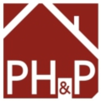 Weiteres Logo der Firma Poppitz, Heller & Partner GbR - PH&P Immobilienfinanzierung