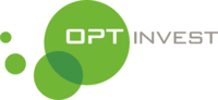 Logo der Firma OPTINVEST GmbH & Co. KG