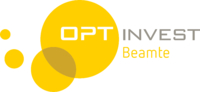 Weiteres Logo der Firma OPTINVEST GmbH & Co. KG