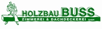 Logo der Firma Holzbau Buss GmbH 