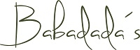 Logo der Firma Babadada's