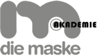 Logo der Firma die maske akademie GmbH