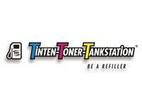 Logo der Firma Tinten Toner Tankstation - Shop Chemnitz