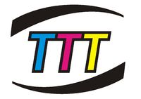 Weiteres Logo der Firma Tinten Toner Tankstation - Shop Döbeln