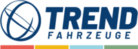 Logo der Firma Trend-Fahrzeuge.de GmbH
