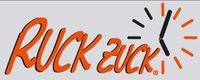 Logo der Firma RuckZuckFit Dessau1