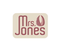 Logo der Firma Friseursalon Mrs. Jones