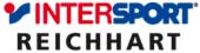Logo der Firma INTERSPORT REICHHART