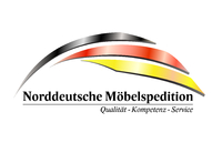 Logo der Firma Norddeutsche Möbelspedition
