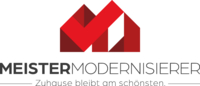 Weiteres Logo der Firma Hans Hacker Bauunternehmung GmbH - MEISTERMODERNISIERER