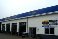 Premio Reifen+Autoservice - F.J. Hupe GmbH Abbildung Nr. 1