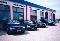 Premio Reifen+Autoservice - Roespel GmbH in Freital Abbildung Nr. 1