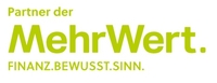Logo der Firma Petra Kößler Expertin für nachhaltige Finanzlösungen