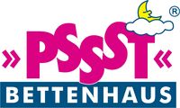 Logo der Firma PSSST Bettenhaus Bad Dürrheim