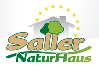Logo der Firma Saller NaturHaus 