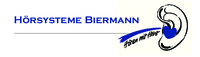 Logo der Firma Hörsysteme Biermann GmbH