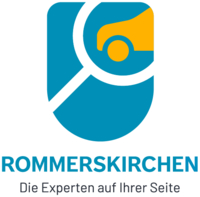 Logo der Firma Kfz-Gutachter Rommerskirchen